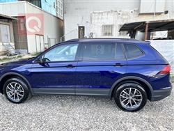 فولكسفاغن تيغوان